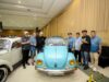 Ribuan Penggemar VW Padati Bandung, Farhan: Bandung adalah Kota Volkswagen