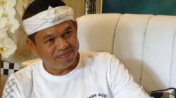 Dedi Mulyadi: Dari Aktivisme Kampus ke Kursi Gubernur Jabar, Antara Citra, Kuasa, dan Realita