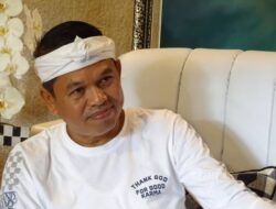 Dedi Mulyadi: Dari Aktivisme Kampus ke Kursi Gubernur Jabar, Antara Citra, Kuasa, dan Realita