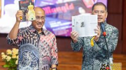 Unpad Resmikan Pusat Budaya Sunda dan Hidupkan kembali Majalah Mangke: Antara Amanat Kebudayaan dan Tanggung Jawab Sejarah 