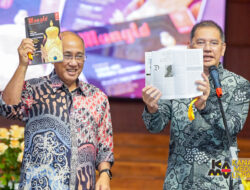 Unpad Resmikan Pusat Budaya Sunda dan Hidupkan kembali Majalah Mangke: Antara Amanat Kebudayaan dan Tanggung Jawab Sejarah 