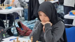 Shafira Devi Herfesa: Bintang Baru Catur Indonesia yang Bersinar di Panggung Dunia