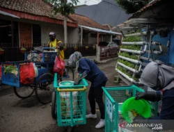 Kawasan Bebas Sampah: Solusi Strategis Penanganan Sampah di Kota Bandung