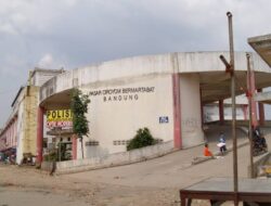 Pasar Ciroyom Bandung Juara: Gagal Kelola, Perumda Wajib Dievaluasi Total