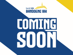 Bandoeng 10K 2025: Ikon Baru Sport Tourism dan Kebanggaan Atletik Indonesia