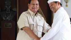 Membangun Pertahanan dari Akar Rumput: Tafsir Baru Strategi Nasional Presiden Prabowo