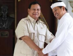 Membangun Pertahanan dari Akar Rumput: Tafsir Baru Strategi Nasional Presiden Prabowo