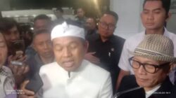 Pemprov Jabar Bungkam Soal Ekosistem Pers, Pilar Demokrasi Dibiarkan Rapuh