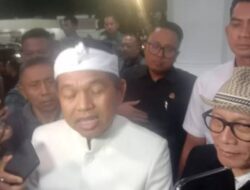 Pemprov Jabar Bungkam Soal Ekosistem Pers, Pilar Demokrasi Dibiarkan Rapuh