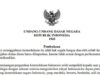 Mukadimah UUD 1945: Landasan Filosofis dan Ideologis Negara Indonesia