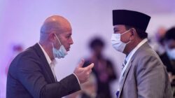Prabowo: Indonesia Siap Buka Hubungan Diplomatik dengan Israel, Tapi Ada Syarat Tegas