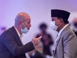 Prabowo: Indonesia Siap Buka Hubungan Diplomatik dengan Israel, Tapi Ada Syarat Tegas