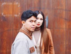 “Layar”: Simfoni Luka dan Kenangan dalam Duet Titi DJ & Cakra Khan