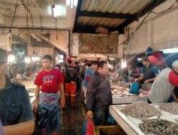 Pasar Ciroyom Bandung di Persimpangan Jalan: Antara Kepentingan Ekonomi, Aspirasi Pedagang, dan Ketidaksinkronan Penguasa