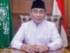 Gus Yahya: Presiden Prabowo Konsisten dalam Isu Palestina-Israel