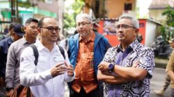 Mendorong Ketahanan Pangan Berbasis Komunitas: Bukan Sekadar Seremonial KBS