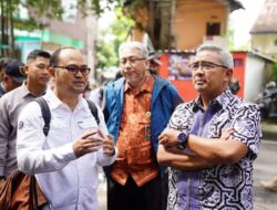Mendorong Ketahanan Pangan Berbasis Komunitas: Bukan Sekadar Seremonial KBS