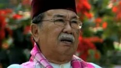 Mayjen TNI (Purn.) Dr. (HC) H. Eddie Mardjoeki Nalapraya: Bapak Pencak Silat Dunia yang Mengabdi Sepenuh Jiwa