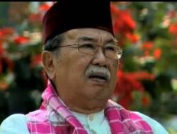 Mayjen TNI (Purn.) Dr. (HC) H. Eddie Mardjoeki Nalapraya: Bapak Pencak Silat Dunia yang Mengabdi Sepenuh Jiwa