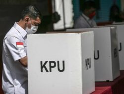 Pemilu 2024: Evaluasi Kritis atas Dugaan Kegagalan Sistemik Demokrasi Indonesia