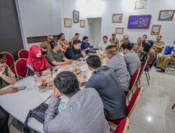 DPRD Kota Bandung Kawal Ketat SPMB 2025: Dari Lapangan hingga Dialog Strategis