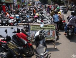 Parkir Liar di Kota Bandung: Antara Penertiban dan Penegakan Hukum