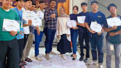 Free Launching LPK PT Budi Training Academy Diapresiasi Disnaker Kota Cimahi
