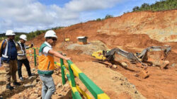 Drama Kaget Menteri Soal Tambang Nikel di Raja Ampat: Rakyat Tak Lagi Bodoh