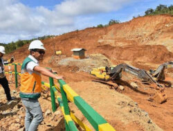 Drama Kaget Menteri Soal Tambang Nikel di Raja Ampat: Rakyat Tak Lagi Bodoh