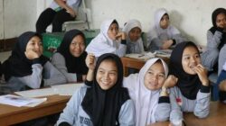 Pemkot Bandung Gelar Sosialisasi Strategi Penuntasan Anak Tidak Sekolah