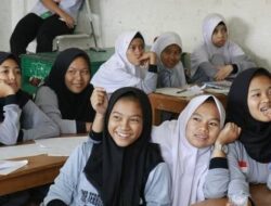 Pemkot Bandung Gelar Sosialisasi Strategi Penuntasan Anak Tidak Sekolah