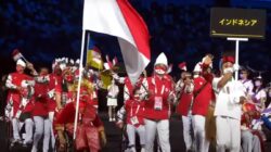 Atlet Indonesia dengan Prestasi Gemilang yang Membanggakan Bangsa