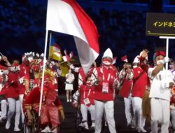 Atlet Indonesia dengan Prestasi Gemilang yang Membanggakan Bangsa