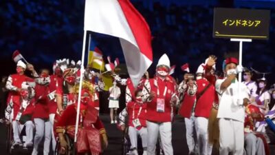 Atlet Indonesia dengan Prestasi Gemilang yang Membanggakan Bangsa