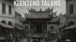 Babad Cirebon Versi Catatan Kelenteng Talang