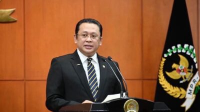 Hari Lahir Pancasila: Bamsoet Serukan Reaktualisasi Nilai-Nilai Persatuan di Era Digital
