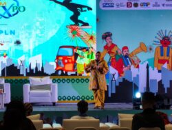 Ketum KADIIFA Anna Mariana Dorong Wastra Indonesia Tembus Pasar Global