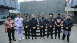 Dari Bandung, Bung Besar Lahir secara Ideologis untuk Indonesia