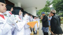 Pancasila Bukan Sekadar Wacana, Tapi Jalan Hidup Bangsa