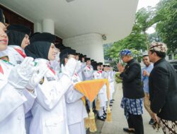 Pancasila Bukan Sekadar Wacana, Tapi Jalan Hidup Bangsa