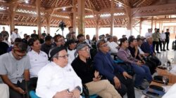 Rektor ITB Dorong Alumni Terlibat Aktif Atasi Krisis Sampah Kota Bandung