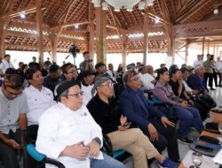 Rektor ITB Dorong Alumni Terlibat Aktif Atasi Krisis Sampah Kota Bandung