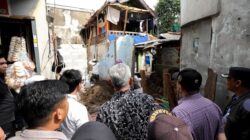 Pemkot Bandung Genjot Renovasi Rutilahu, Akui Target Tak Tercapai di 2025