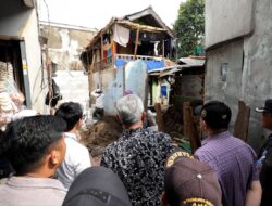 Pemkot Bandung Genjot Renovasi Rutilahu, Akui Target Tak Tercapai di 2025