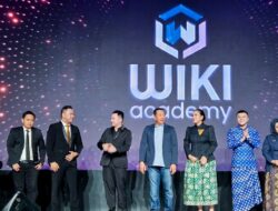 Bamsoet Apresiasi Wikinara Academy: Terobosan Edukasi Bisnis dalam Industri Network Marketing