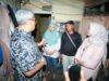 Wali Kota Bandung Tinjau Rumah Ambruk di Pasirluyu: Bantuan Langsung Disalurkan, Program Renovasi 1.000 Rumah Dipercepat