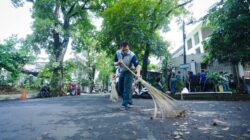 Sampah Long Weekend Terkendali, Wali Kota Farhan Apresiasi Kinerja Petugas