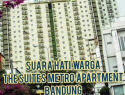 Skandal Listrik di Apartemen TSM Bandung: Warga Dipaksa Bayar Lebih dari Harga Resmi, PPPRS Maunya Apa?!