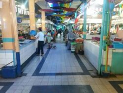 “Kolaborasi dalam Perbedaan untuk Mewujudkan Pasar Sesuai Aspirasi Bersama”