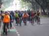 Klaim Jalur Sepeda Terpanjang Sedunia, Bandung Tawarkan Gagasan “Lintas Benua” di Asia-Afrika